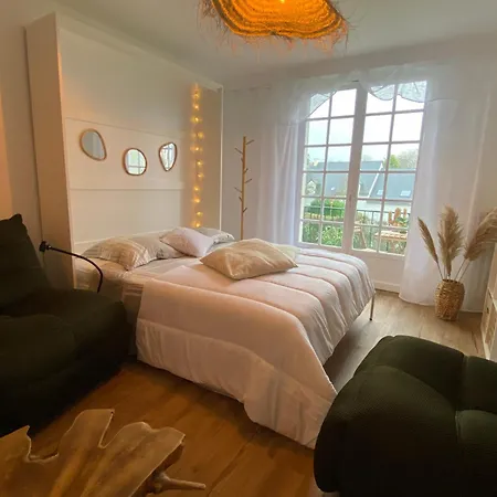 Le Boheme Dinard