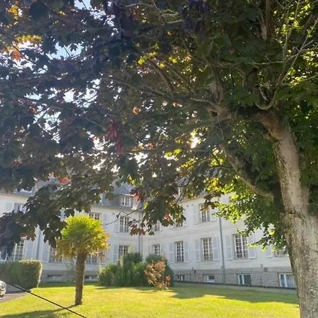 Daire Le Boheme Dinard